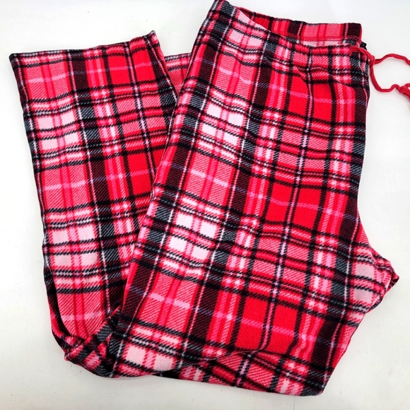 Faded Glory Intimates & Sleepwear Faded Glory Fleece Womens 2xl